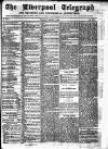 Liverpool Shipping Telegraph and Daily Commercial Advertiser Thursday 11 October 1855 Page 1