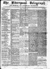 Liverpool Shipping Telegraph and Daily Commercial Advertiser Friday 12 October 1855 Page 1