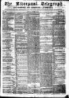 Liverpool Shipping Telegraph and Daily Commercial Advertiser Monday 15 October 1855 Page 1
