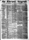 Liverpool Shipping Telegraph and Daily Commercial Advertiser Saturday 20 October 1855 Page 1