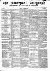 Liverpool Shipping Telegraph and Daily Commercial Advertiser