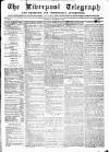 Liverpool Shipping Telegraph and Daily Commercial Advertiser Thursday 15 November 1855 Page 1