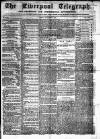 Liverpool Shipping Telegraph and Daily Commercial Advertiser Friday 02 November 1855 Page 1