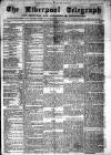 Liverpool Shipping Telegraph and Daily Commercial Advertiser Saturday 03 November 1855 Page 1