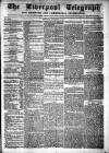 Liverpool Shipping Telegraph and Daily Commercial Advertiser Thursday 22 November 1855 Page 1