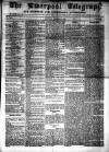 Liverpool Shipping Telegraph and Daily Commercial Advertiser Saturday 01 December 1855 Page 1