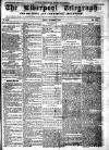 Liverpool Shipping Telegraph and Daily Commercial Advertiser Friday 07 December 1855 Page 1