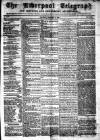 Liverpool Shipping Telegraph and Daily Commercial Advertiser Thursday 13 December 1855 Page 1