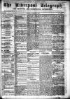 Liverpool Shipping Telegraph and Daily Commercial Advertiser