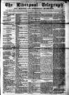 Liverpool Shipping Telegraph and Daily Commercial Advertiser Wednesday 02 January 1856 Page 1