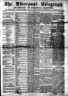 Liverpool Shipping Telegraph and Daily Commercial Advertiser Friday 04 January 1856 Page 1