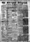 Liverpool Shipping Telegraph and Daily Commercial Advertiser Tuesday 08 January 1856 Page 1