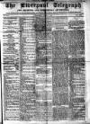 Liverpool Shipping Telegraph and Daily Commercial Advertiser Wednesday 09 January 1856 Page 1