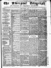 Liverpool Shipping Telegraph and Daily Commercial Advertiser Friday 11 January 1856 Page 1