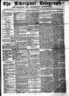 Liverpool Shipping Telegraph and Daily Commercial Advertiser Saturday 12 January 1856 Page 1