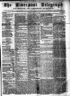 Liverpool Shipping Telegraph and Daily Commercial Advertiser Monday 14 January 1856 Page 1