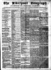 Liverpool Shipping Telegraph and Daily Commercial Advertiser Thursday 17 January 1856 Page 1