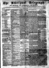 Liverpool Shipping Telegraph and Daily Commercial Advertiser Friday 18 January 1856 Page 1