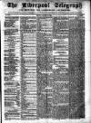 Liverpool Shipping Telegraph and Daily Commercial Advertiser Monday 21 January 1856 Page 1