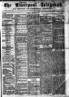 Liverpool Shipping Telegraph and Daily Commercial Advertiser Tuesday 22 January 1856 Page 1