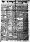 Liverpool Shipping Telegraph and Daily Commercial Advertiser Wednesday 23 January 1856 Page 1