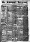 Liverpool Shipping Telegraph and Daily Commercial Advertiser Thursday 24 January 1856 Page 1