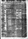 Liverpool Shipping Telegraph and Daily Commercial Advertiser Monday 28 January 1856 Page 1