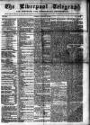 Liverpool Shipping Telegraph and Daily Commercial Advertiser Thursday 31 January 1856 Page 1