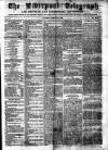 Liverpool Shipping Telegraph and Daily Commercial Advertiser Saturday 02 February 1856 Page 1