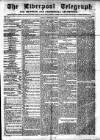Liverpool Shipping Telegraph and Daily Commercial Advertiser Monday 04 February 1856 Page 1