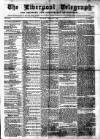 Liverpool Shipping Telegraph and Daily Commercial Advertiser Thursday 07 February 1856 Page 1