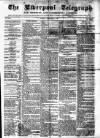 Liverpool Shipping Telegraph and Daily Commercial Advertiser Tuesday 12 February 1856 Page 1
