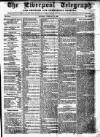 Liverpool Shipping Telegraph and Daily Commercial Advertiser Saturday 16 February 1856 Page 1