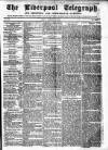 Liverpool Shipping Telegraph and Daily Commercial Advertiser Friday 22 February 1856 Page 1