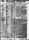 Liverpool Shipping Telegraph and Daily Commercial Advertiser Monday 25 February 1856 Page 1