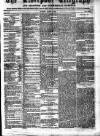 Liverpool Shipping Telegraph and Daily Commercial Advertiser Tuesday 04 March 1856 Page 1