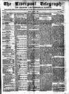 Liverpool Shipping Telegraph and Daily Commercial Advertiser Friday 07 March 1856 Page 1