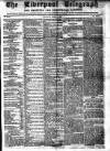 Liverpool Shipping Telegraph and Daily Commercial Advertiser Saturday 08 March 1856 Page 1
