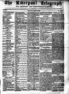 Liverpool Shipping Telegraph and Daily Commercial Advertiser Wednesday 26 March 1856 Page 1