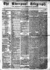 Liverpool Shipping Telegraph and Daily Commercial Advertiser Friday 28 March 1856 Page 1
