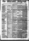 Liverpool Shipping Telegraph and Daily Commercial Advertiser Wednesday 02 April 1856 Page 1