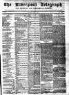 Liverpool Shipping Telegraph and Daily Commercial Advertiser Saturday 05 April 1856 Page 1