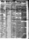 Liverpool Shipping Telegraph and Daily Commercial Advertiser Thursday 15 May 1856 Page 1