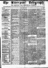 Liverpool Shipping Telegraph and Daily Commercial Advertiser Friday 02 May 1856 Page 1