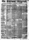 Liverpool Shipping Telegraph and Daily Commercial Advertiser Friday 09 May 1856 Page 1