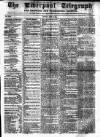 Liverpool Shipping Telegraph and Daily Commercial Advertiser Monday 12 May 1856 Page 1