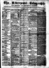 Liverpool Shipping Telegraph and Daily Commercial Advertiser Monday 19 May 1856 Page 1