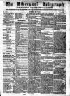 Liverpool Shipping Telegraph and Daily Commercial Advertiser Thursday 22 May 1856 Page 1