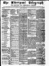 Liverpool Shipping Telegraph and Daily Commercial Advertiser Friday 23 May 1856 Page 1