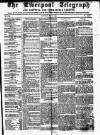Liverpool Shipping Telegraph and Daily Commercial Advertiser Saturday 24 May 1856 Page 1